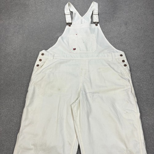 Salopette dickies femme - salopette, 42x34