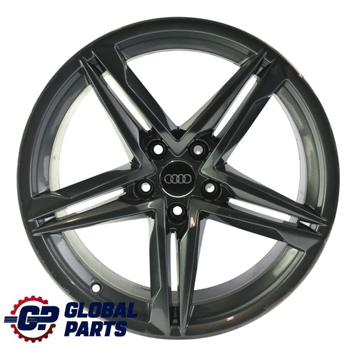 Audi jante alliage - audi,