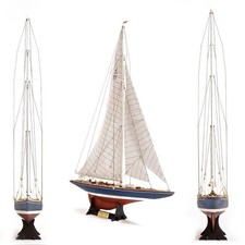 OcCre Endeavour J-Class Yacht
