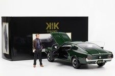 1:12 Kk Échelle Ford Mustang