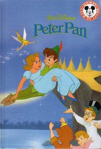 Disney présente peter - disney,