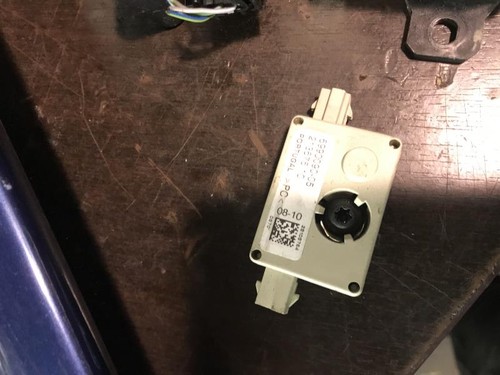 Calculateur bmw serie e82 - 1,