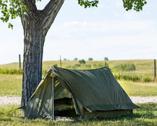 TENTE ⛺ 2 PLACE / BIPLACE