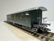 ROCO 45096 3 RAILS - Voitures