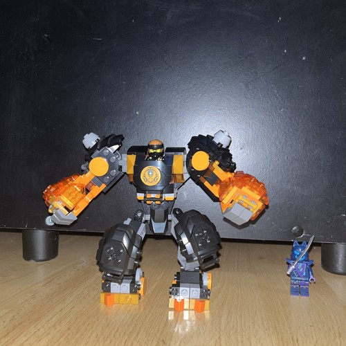 Lego ninjago 71806 - -,