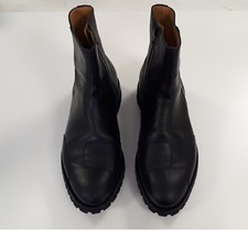 CALPIERRE Bottines Noir Taille