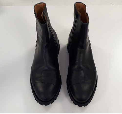 Calpierre bottines noir taille - calpierre,