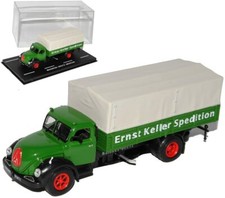 EDITION ATLAS  MAGIRUS DEUTZ