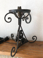 Superbe et Ancien pied de