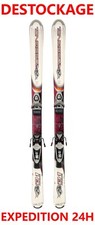 ski enfant ROSSIGNOL "BANDIT"