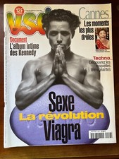 VSD Magazine 28/05/1998; Le