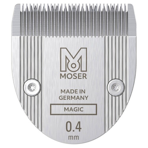 Moser wechsel schneidsatz - moser, wechsel-schneidsatz