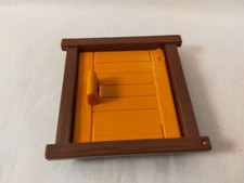 nice spare part Noah's Ark 3255 5276 Playmobil (Window) 2434