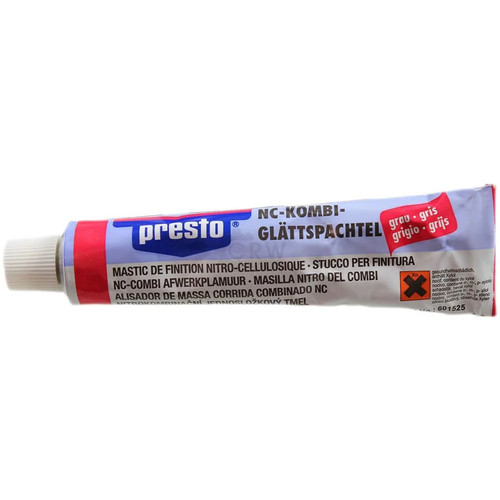 Mastic lissage nitro combi - lissage,