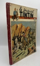 Recueil Journal de Tintin -