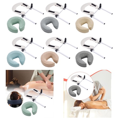 Oreiller massage pour table - massage,