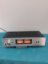 AMPLIFICATEUR  DE PUISSANCE