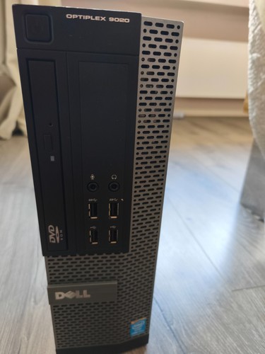 Dell optiplex 9020 - -, ram
