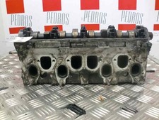 038103373E ENGINE CYLINDER HEAD / 33767 / CULATA VWG GOLF 1.9 TDI 373N / 67