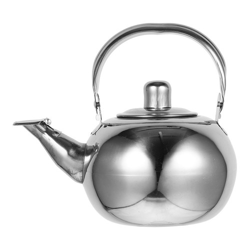 Bouilloire thé inox - bouilloire,