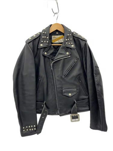 Schott veste motard double - schott, de
