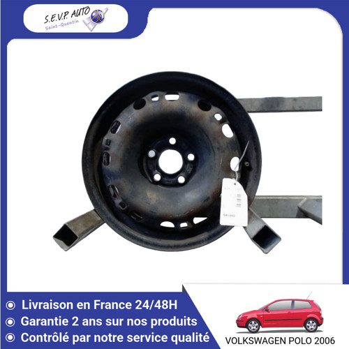 Jante tole volkswagen - 🇫🇷,