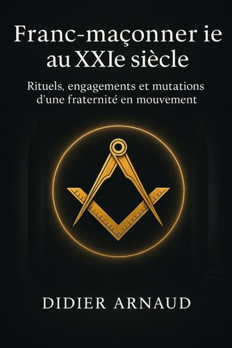 Franc maçonnerie au - la, franc-