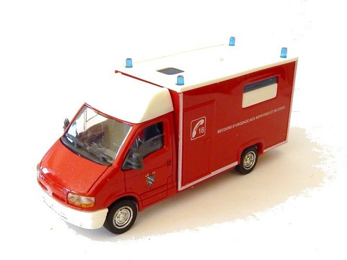 Renault master cellule - renault, +