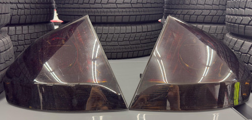 Maserati quattroporte m139 - quattroporte,