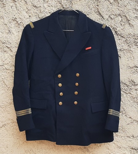 Fnfl veste drap - de, laine