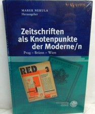 Zeitschriften ALS Knotenpunkte