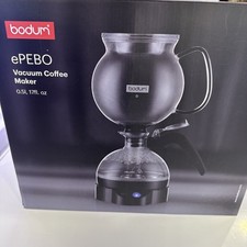 Cafetière À Dépression