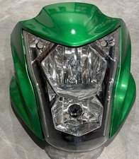 OPTIQUE ENTOURAGE PHARE TETE