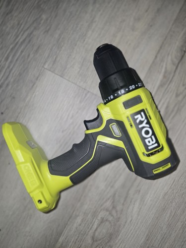 Ryobi one 18v cordless - $64,