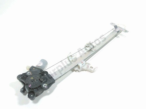 Leve vitre electrique avant - electrique,