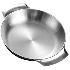  Frying Pan Stainless Steel