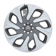 Enjoliveur - Citroen C3 II