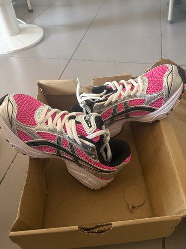 Asics baskets femme course - course, à