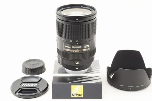 Objectif nikon dx nikkor - nikon,