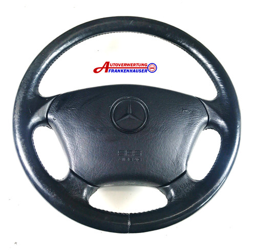 Mercedes benz klasse ml320 - mercedes-benz,