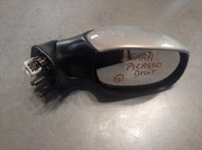 RETROVISEUR ELECTRIQUE DROIT