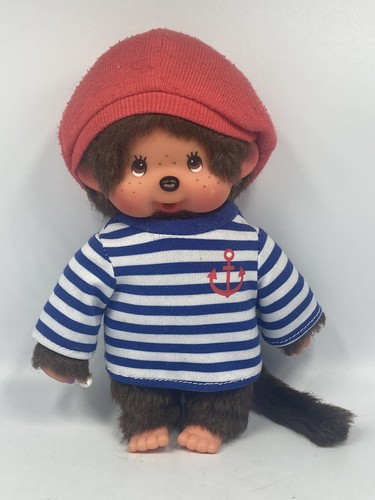 Sekiguchi peluche officielle - peluche,