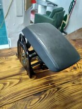 Skoda Octavia RS 1Z Centre Armrest Leather Vachette Onyx 1Z0 864 207A