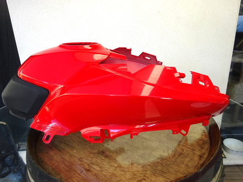 Cache reservoir ducati - cache,