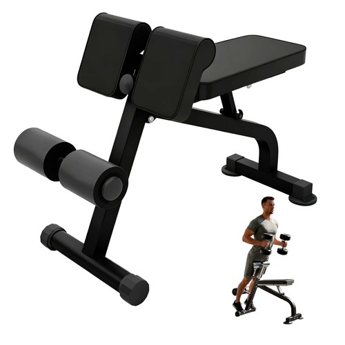 Banc multifonction pliant
