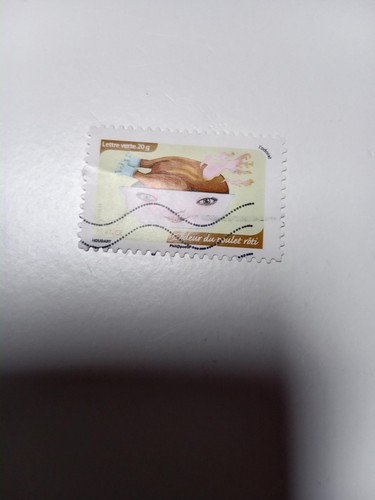 France timbre autoadhesif - france,