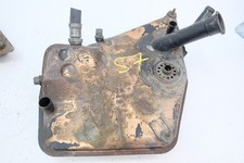 Porsche 911 Modèle G Cuve à