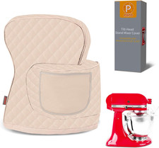 Couvercle De Batteur Sur Socle