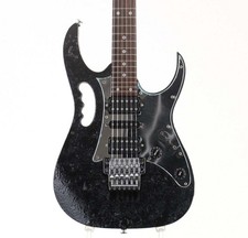 Ibanez jem7d noir o9029 - ibanez,