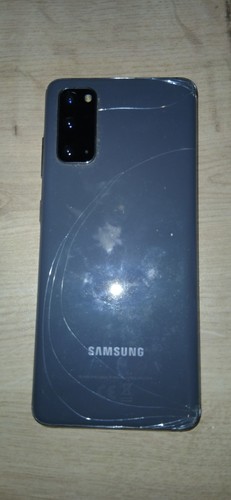 Samsung galaxy s20 allume - s’,